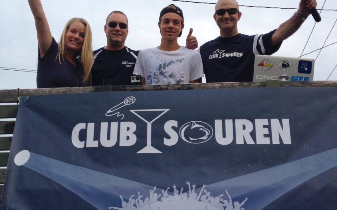 New Providence Celebrates Independence Day 2015