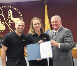 New Providence Council to Increase Open Space Tax