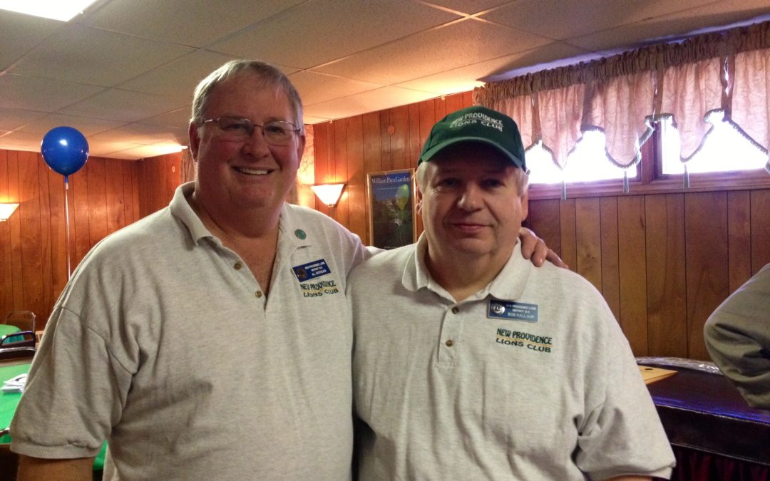 New Providence Lions Annual Pancake Breakfast Fundraiser Benefits Drive for Autism