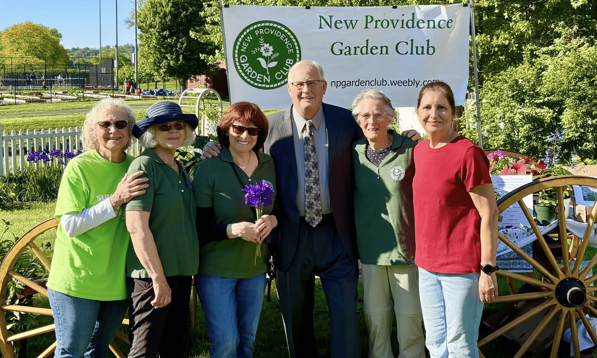 Al Morgan's Vision for Our Community