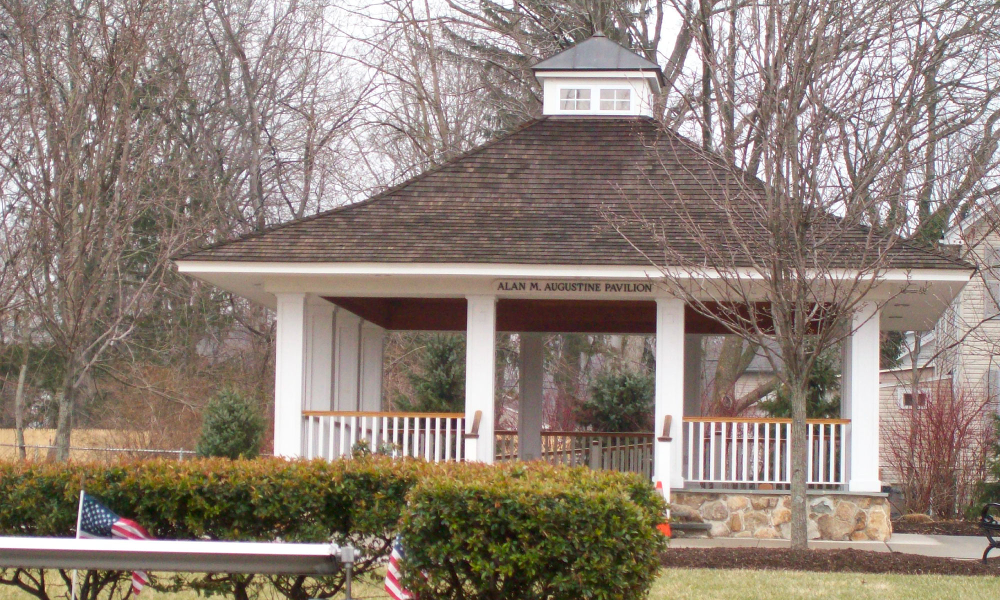 Al Morgan Vision New Providence Al Morgan Vision New Providence