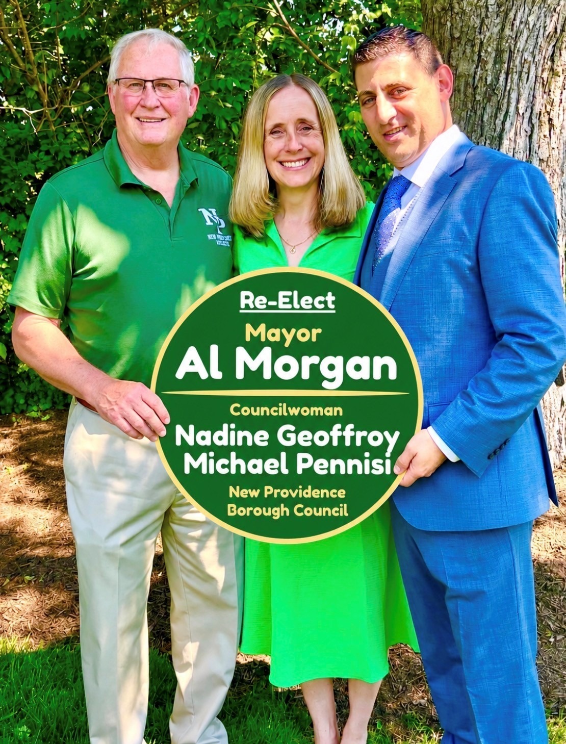 Morgan Geoffroy Pennisi Morgan Geoffroy Pennisi